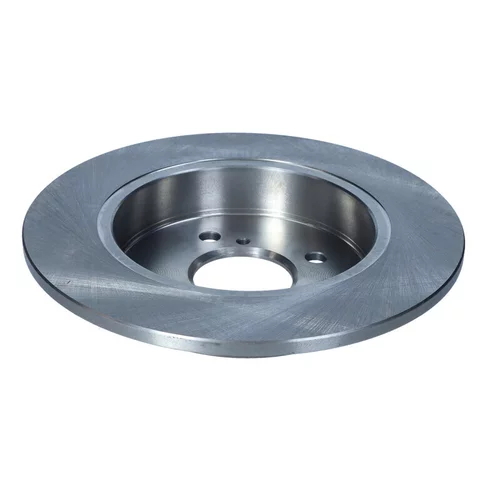 Brzdový kotúč 19-4893 /MaXgear/ - obr. 2
