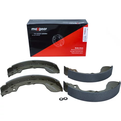 Sada brzdových čeľustí 19-5640 /MaXgear/ - obr. 1