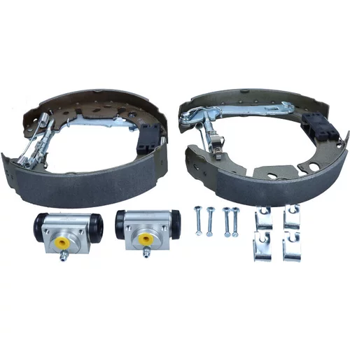 Sada brzdových čeľustí MaXgear 19-5669KIT