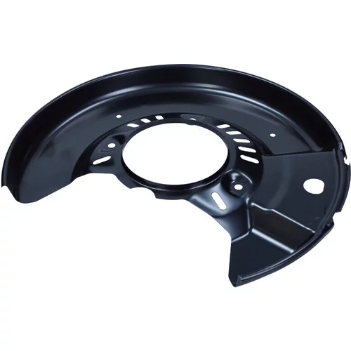 Ochranný plech proti rozstreku, Brzdový kotúč 19-6275 /MaXgear/ - obr. 1