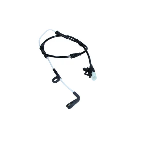 Výstražný kontakt opotrebenia brzdového obloženia 23-0166 /MaXgear/ - obr. 1