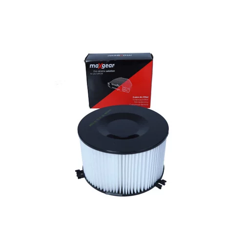 Filter vnútorného priestoru 26-0115 /MaXgear/ - obr. 2