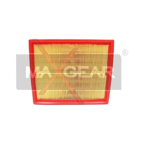 Vzduchový filter 26-0154 /MaXgear/ - obr. 1