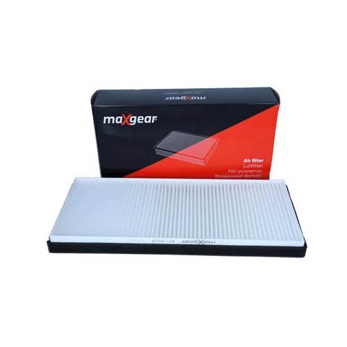 Filter vnútorného priestoru 26-0230 /MaXgear/ - obr. 1