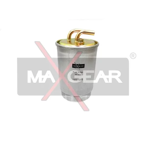 Palivový filter MAXGEAR 26-0273