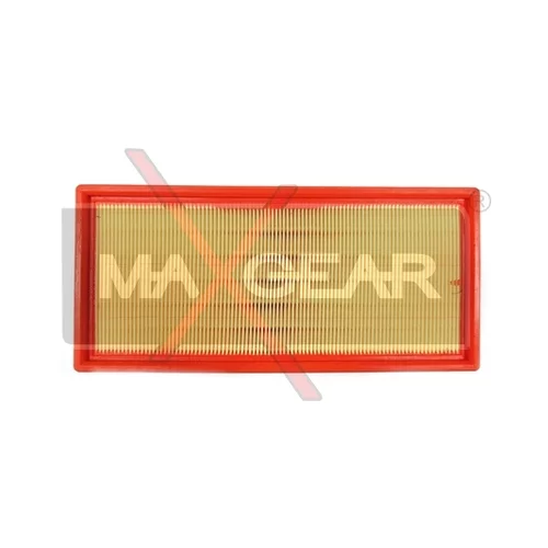 Vzduchový filter MaXgear 26-0331