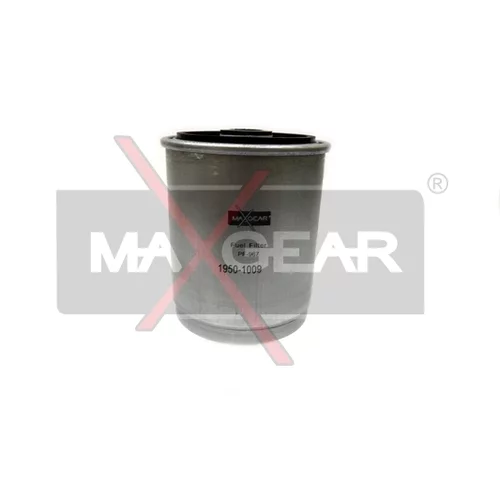 Palivový filter MaXgear 26-0428