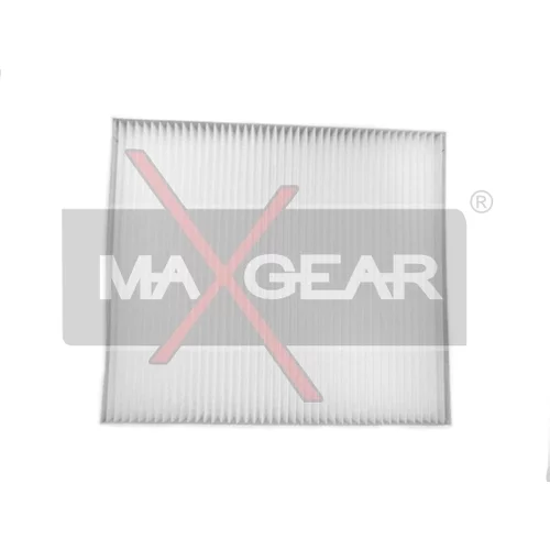 Filter vnútorného priestoru 26-0481 /MaXgear/ - obr. 1