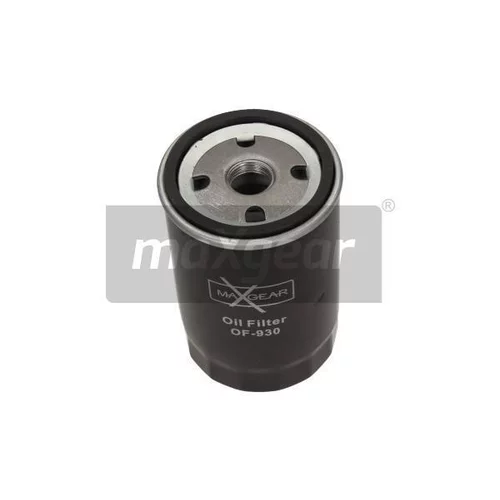 Olejový filter MaXgear 26-0494