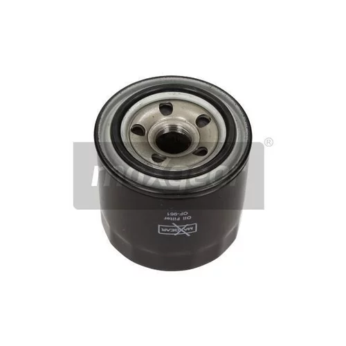 Olejový filter MaXgear 26-0739