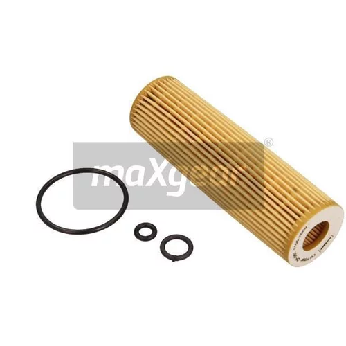 Olejový filter MAXGEAR 26-1365