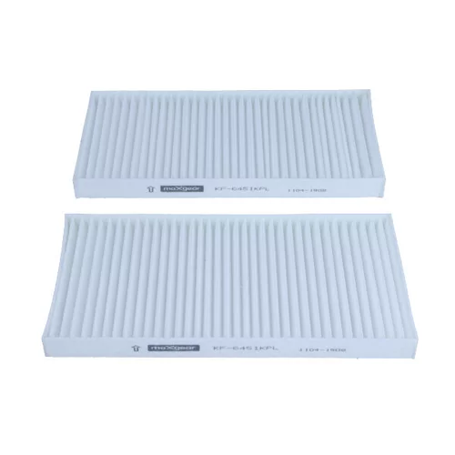 Filter vnútorného priestoru 26-1506 /MaXgear/ - obr. 2