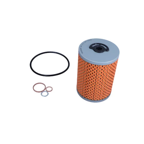 Olejový filter 26-1520 /MaXgear/ - obr. 1