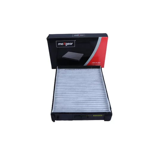 Filter vnútorného priestoru 26-1613 /MaXgear/ - obr. 1