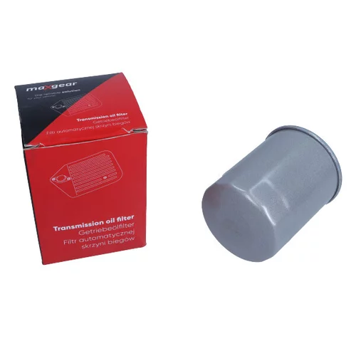 Hydraulický filter automatickej prevodovky 26-1662 /MaXgear/ - obr. 1