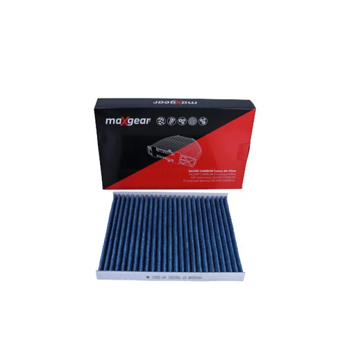Filter vnútorného priestoru 26-1761 /MaXgear/ - obr. 2