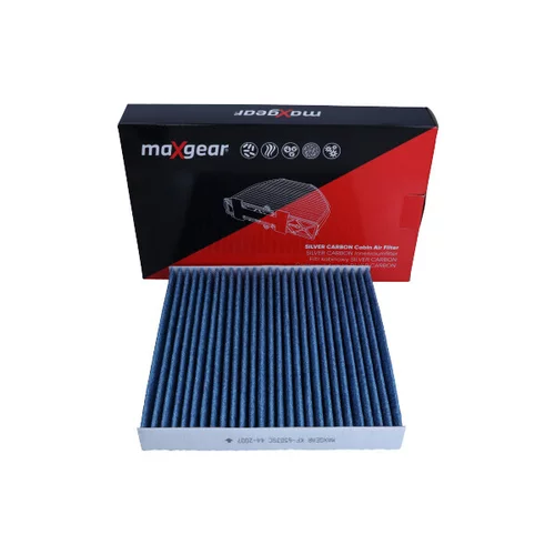 Filter vnútorného priestoru 26-1766 /MaXgear/ - obr. 2