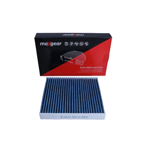 Filter vnútorného priestoru 26-1769 /MaXgear/ - obr. 2