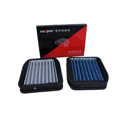 Filter vnútorného priestoru 26-1781 /MaXgear/ - obr. 2