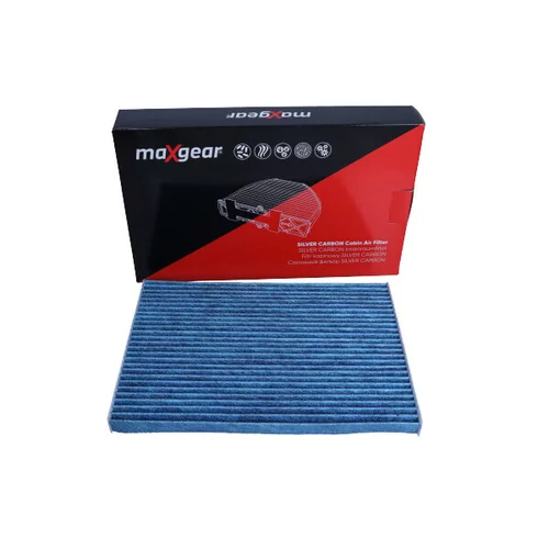 Filter vnútorného priestoru 26-1833 /MaXgear/ - obr. 2