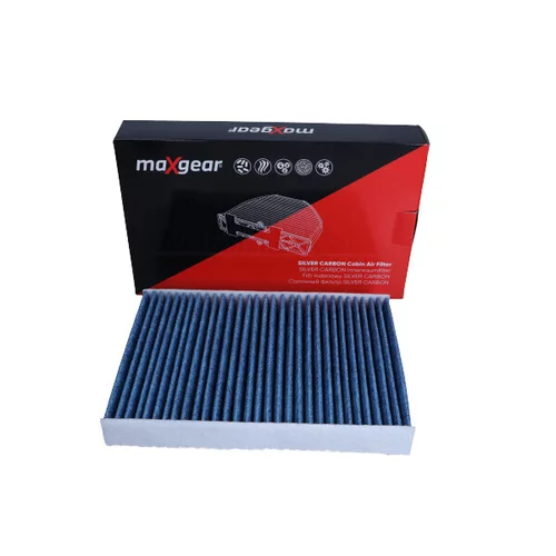 Filter vnútorného priestoru 26-1906 /MaXgear/ - obr. 2