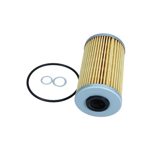 Olejový filter 26-2014 /MaXgear/ - obr. 1