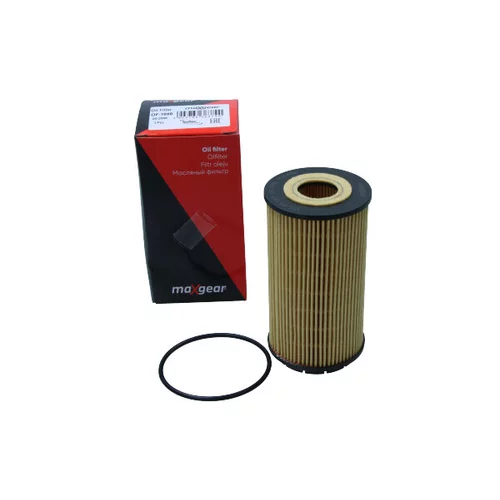 Olejový filter 26-2066 /MaXgear/ - obr. 2
