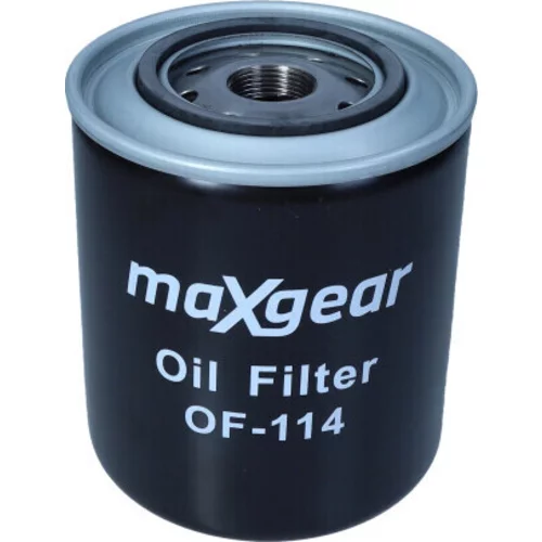 Olejový filter MaXgear 26-2142