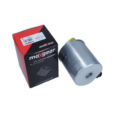 Palivový filter 26-2179 /MaXgear/ - obr. 1