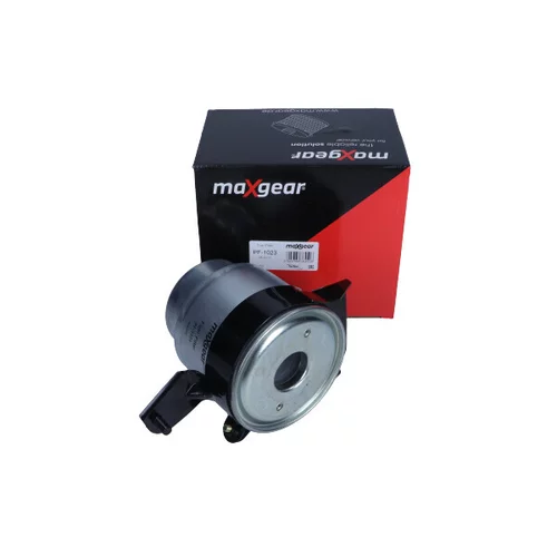 Palivový filter 26-2211 /MaXgear/ - obr. 1