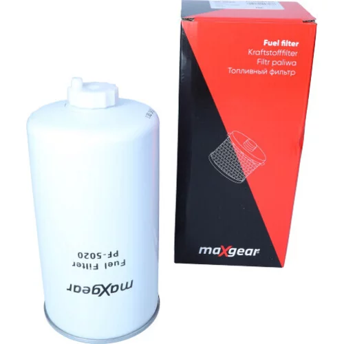 Palivový filter 26-2309 /MaXgear/ - obr. 2
