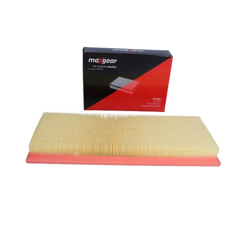 Vzduchový filter 26-2349 /MaXgear/ - obr. 1