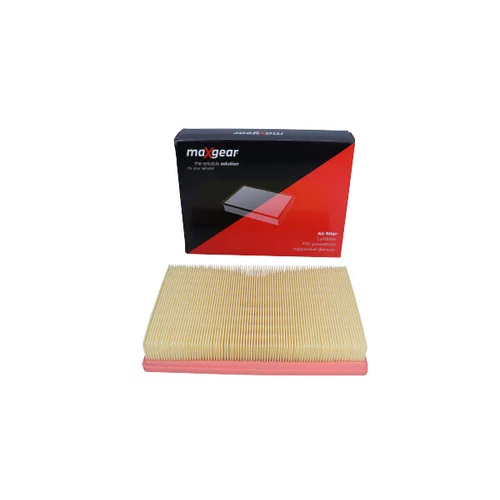 Vzduchový filter 26-2411 /MaXgear/ - obr. 1