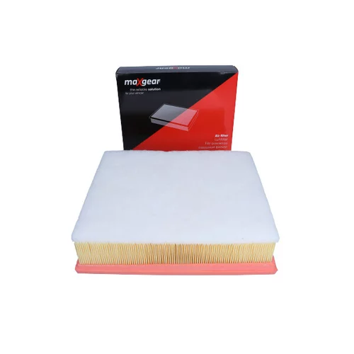 Vzduchový filter 26-2485 /MaXgear/ - obr. 1