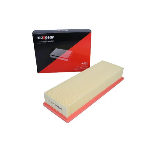 Vzduchový filter 26-2489 /MaXgear/ - obr. 1