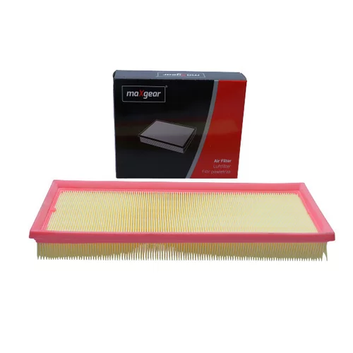 Vzduchový filter 26-2520 /MaXgear/ - obr. 1