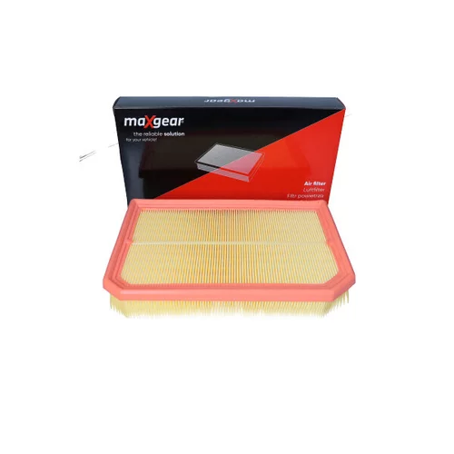 Vzduchový filter 26-2761 /MaXgear/ - obr. 1