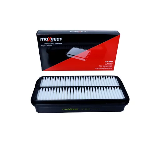 Vzduchový filter 26-2802 /MaXgear/ - obr. 1