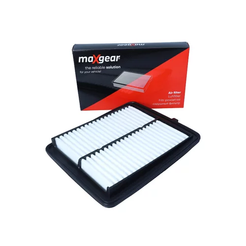 Vzduchový filter 26-2872 /MaXgear/ - obr. 2
