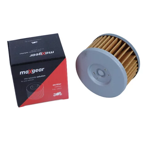 Olejový filter 26-8012 /MaXgear/ - obr. 1