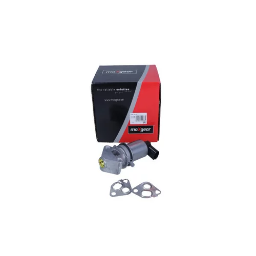 EGR ventil 27-0158 /MaXgear/ - obr. 1