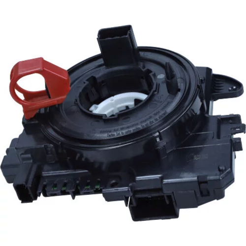 vinutá pružina, Airbag MaXgear 27-2101