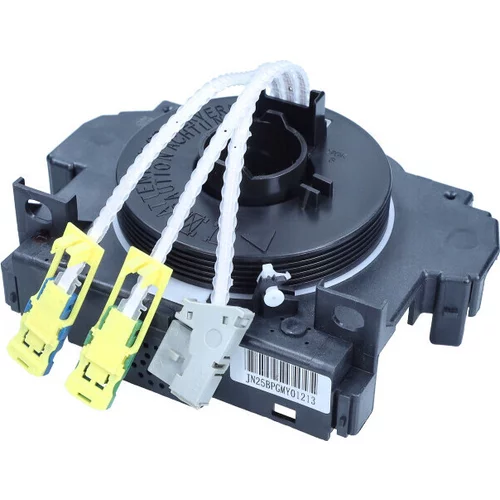 Vinutá pružina, Airbag 27-2113 /MaXgear/ - obr. 1