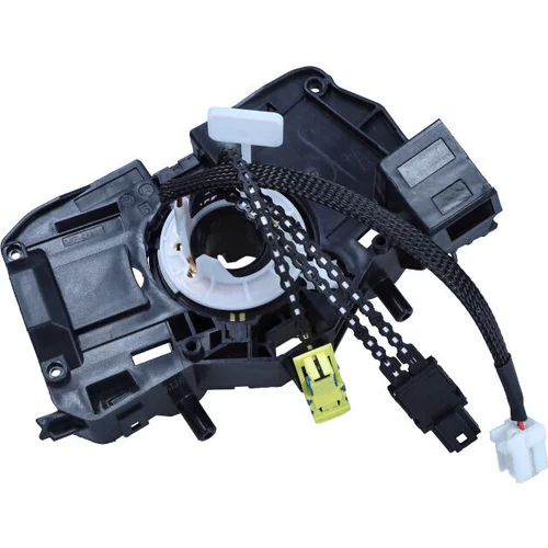vinutá pružina, Airbag MaXgear 27-2115