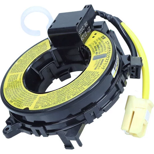 vinutá pružina, Airbag MaXgear 27-2129