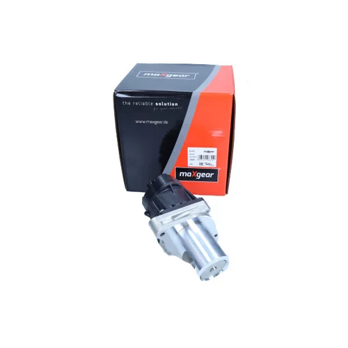EGR ventil 27-4132 /MaXgear/ - obr. 2