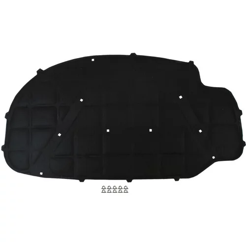 Izolácie motorového priestoru MaXgear 27-5095