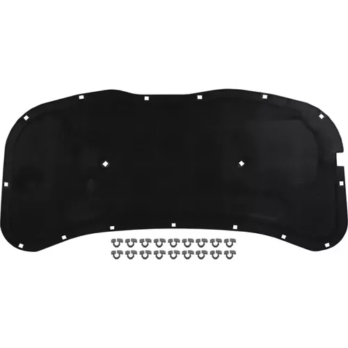 Izolácie motorového priestoru MaXgear 27-5167