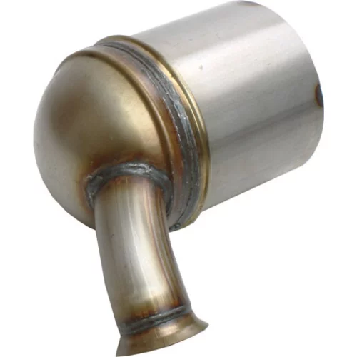 Filter sadzí/pevných častíc výfukového systému 27-6044 /MaXgear/ - obr. 1