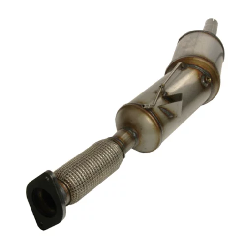 Filter sadzí/pevných častíc výfukového systému 27-6211 /MaXgear/ - obr. 1